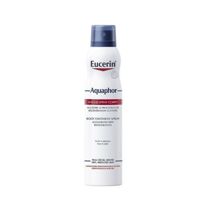 Eucerin - Aquaphor Baume-Spray Corps, 250 ml