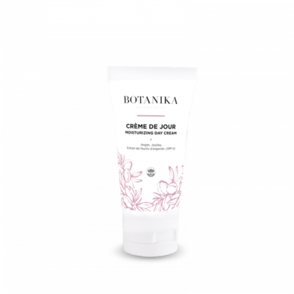 BOTANIKA GOMMAGE VISAGE HAUTE DÉTENTE 125ML